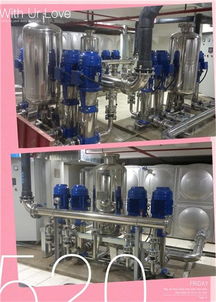 奥凯集团高楼变频供水设备 产品型号、规格与价格全解析