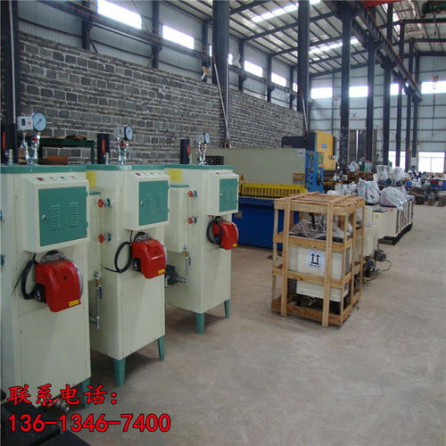 瑞安桥梁养护专用电蒸汽发生器与股份集团自动供水设备一站式解决方案